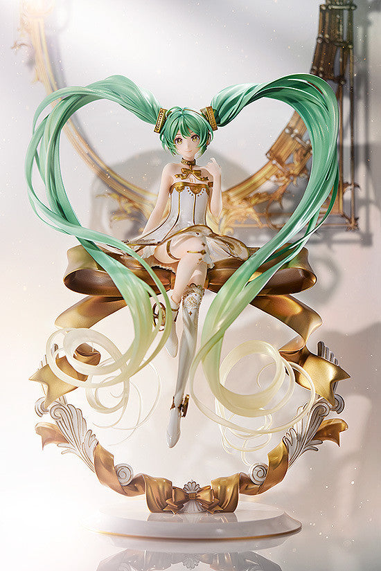 PRE ORDER Character Vocal Series 01 Hatsune Miku Symphony 2022 Version 1/7 Scale