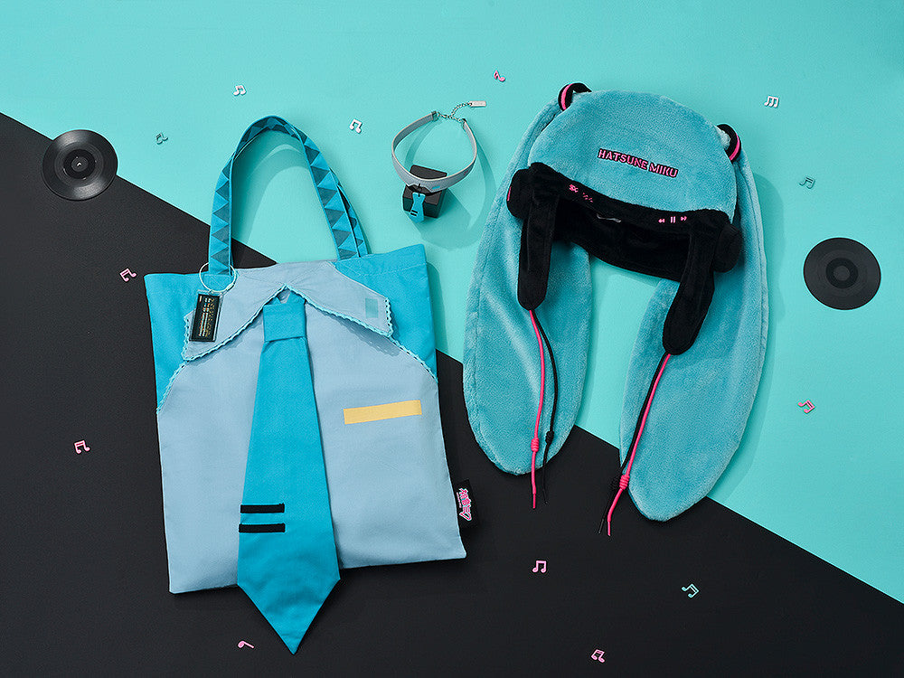 PRE ORDER Hatsune Miku: Tote Bag