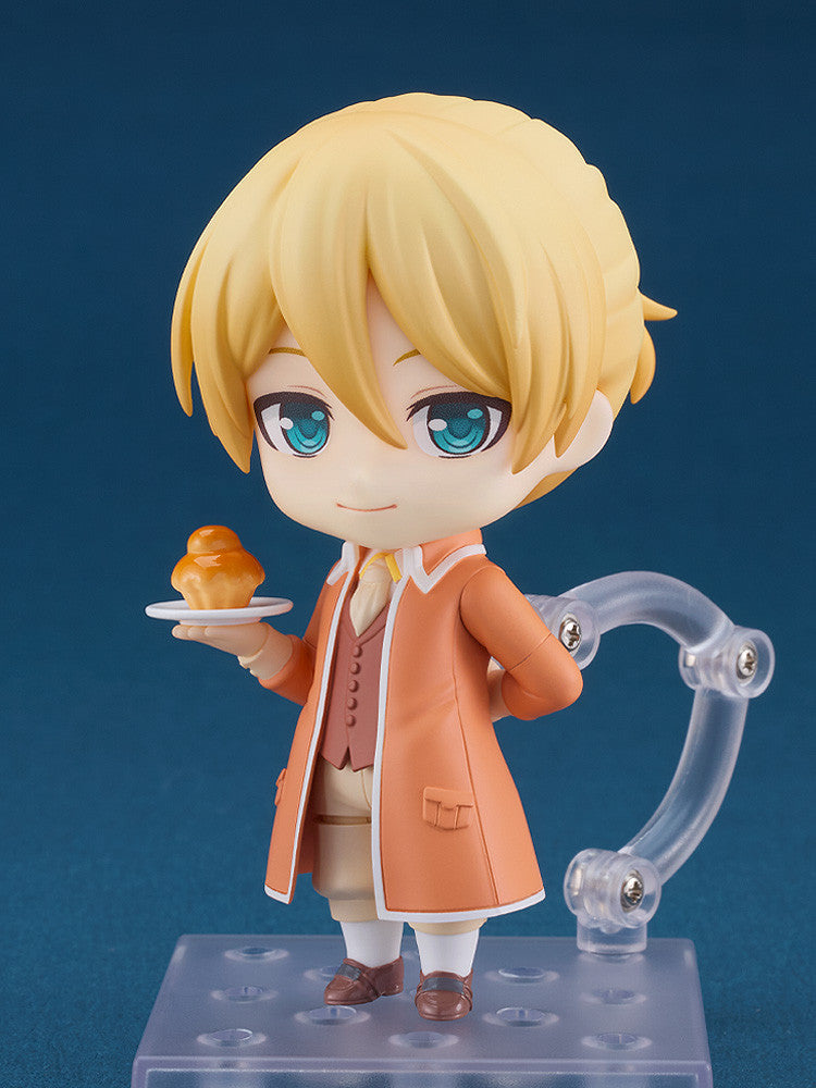 PRE ORDER Character Vocal Series 02: NENDOROID - Kagamine Len (The Servant of Evil Version)