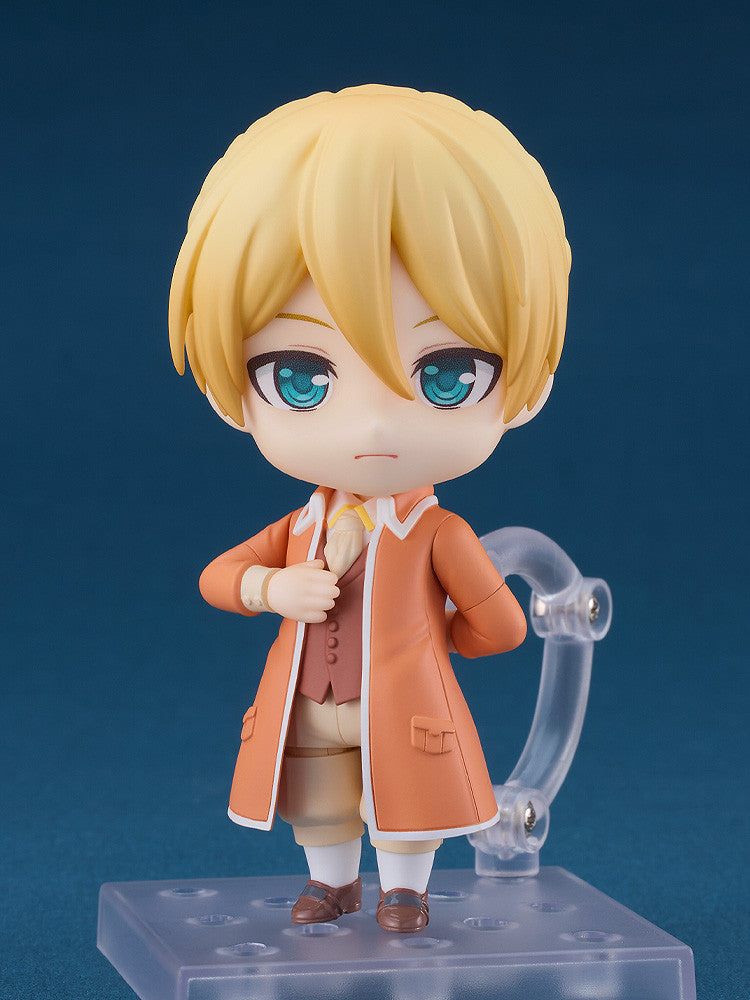 PRE ORDER Character Vocal Series 02: NENDOROID - Kagamine Len (The Servant of Evil Version)