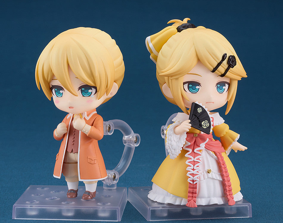 PRE ORDER Character Vocal Series 02: NENDOROID - Kagamine Len (The Servant of Evil Version)