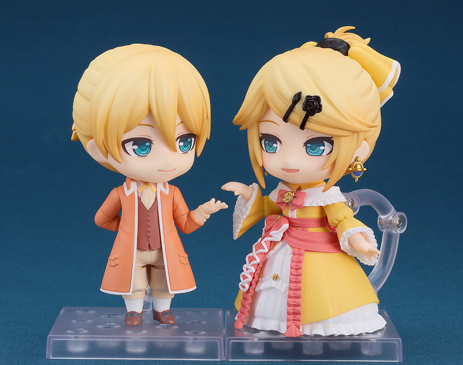 PRE ORDER Character Vocal Series 02: NENDOROID - Kagamine Len (The Servant of Evil Version)