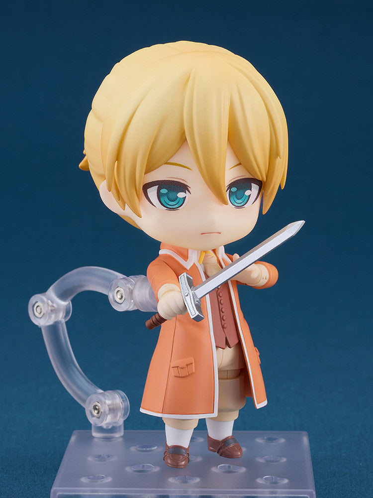 PRE ORDER Character Vocal Series 02: NENDOROID - Kagamine Len (The Servant of Evil Version)