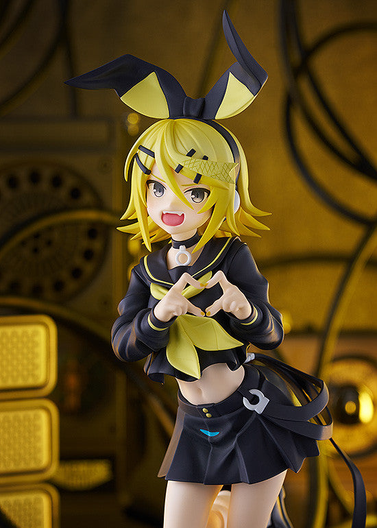 PRE ORDER Vocaloid Characters: POP UP PARADE L SIZE - Kagamine Rin (Bring it on Version)