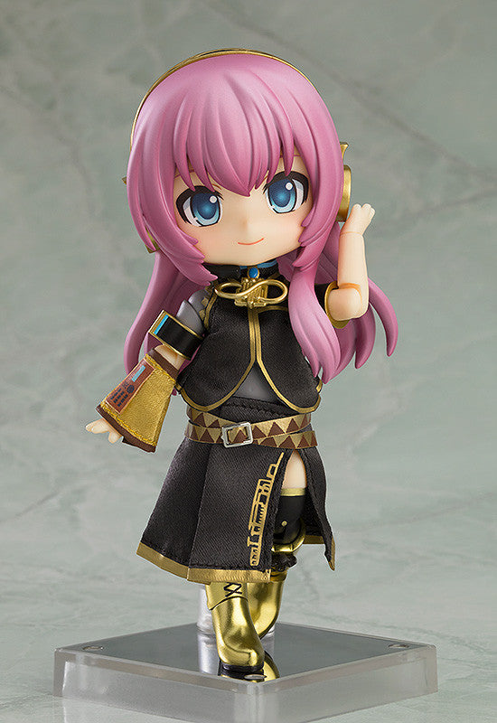 PRE ORDER Vocaloid Characters: NENDOROID DOLL - Megurine Luka