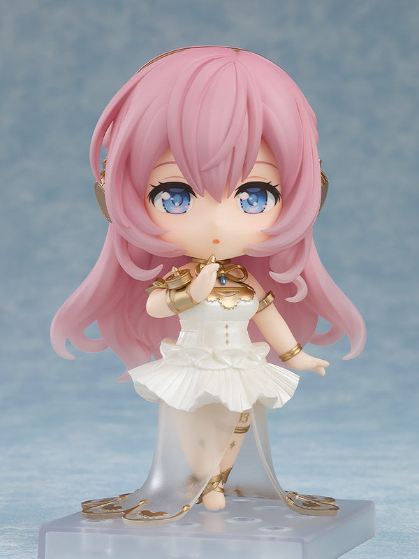 PRE ORDER Megurine Luka: NENDOROID - Megurine Luka (Symphony 2024 Version)