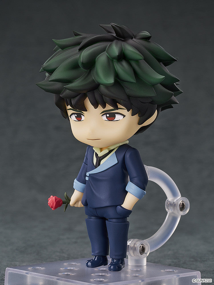 PRE ORDER Cowboy Bebop: NENDOROID - Spike Spiegel