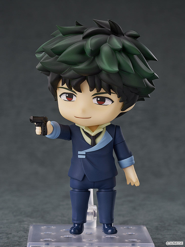 PRE ORDER Cowboy Bebop: NENDOROID - Spike Spiegel