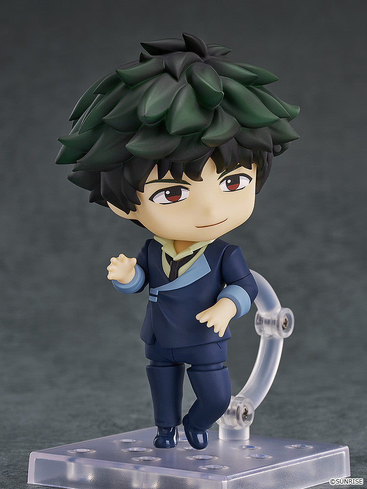 PRE ORDER Cowboy Bebop: NENDOROID - Spike Spiegel