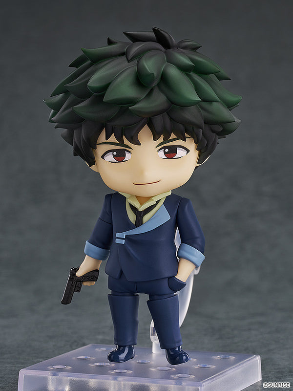 PRE ORDER Cowboy Bebop: NENDOROID - Spike Spiegel