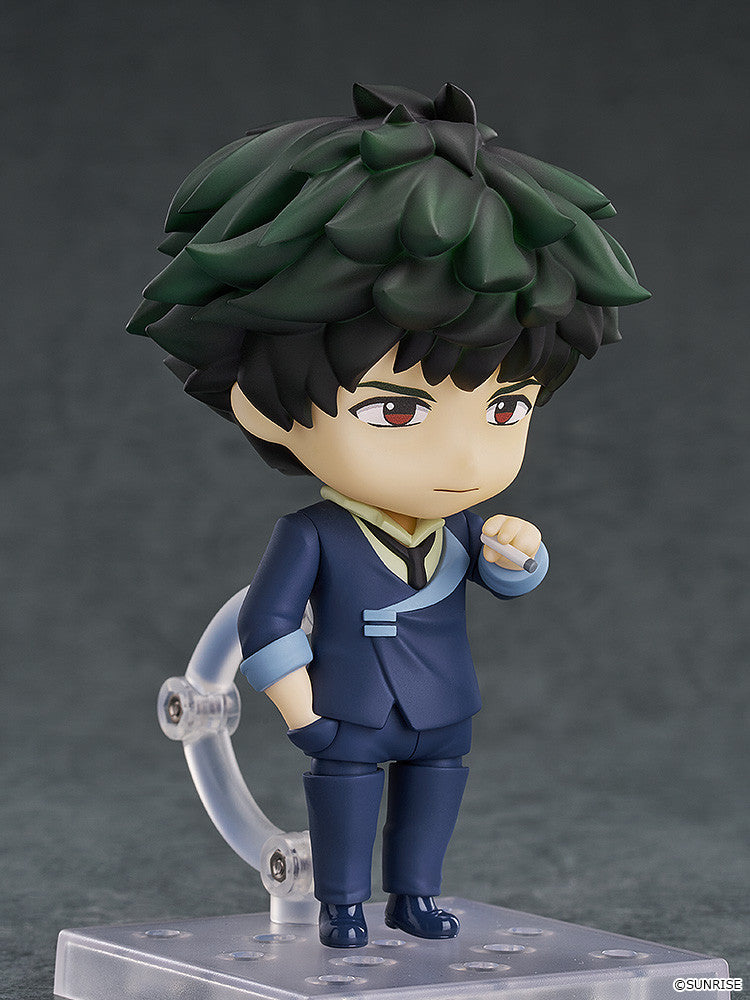 PRE ORDER Cowboy Bebop: NENDOROID - Spike Spiegel