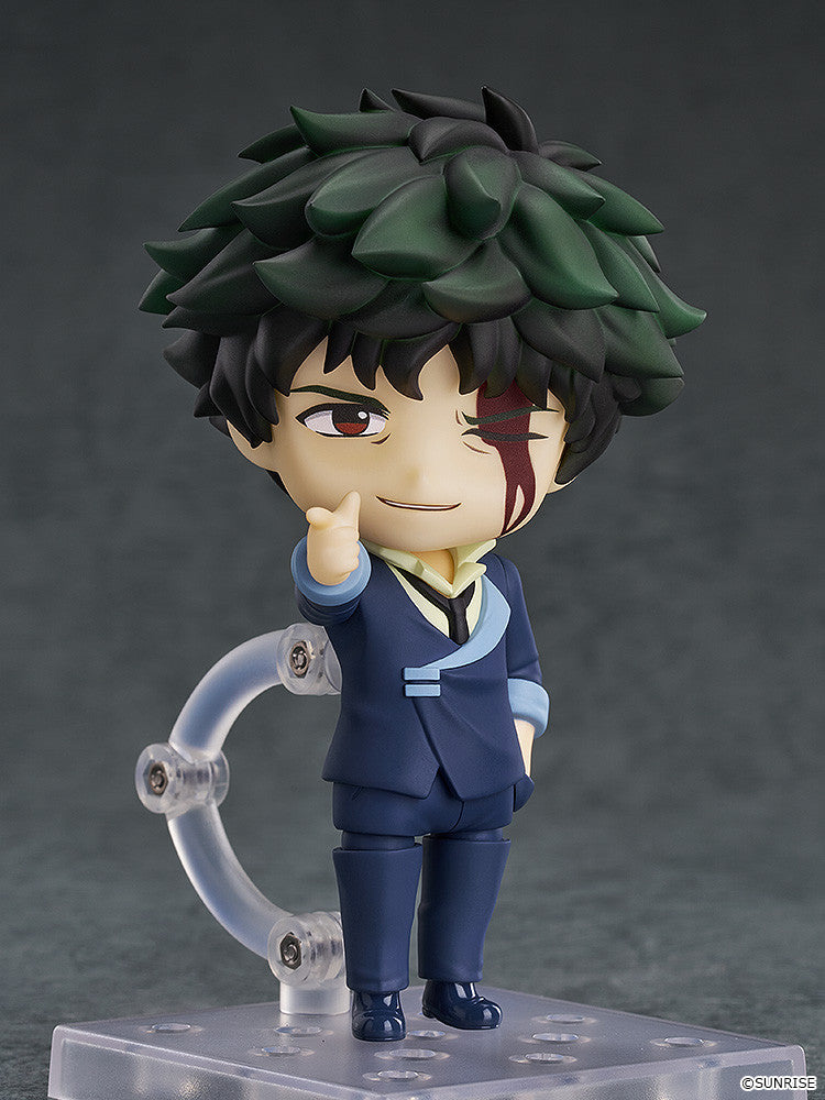 PRE ORDER Cowboy Bebop: NENDOROID - Spike Spiegel