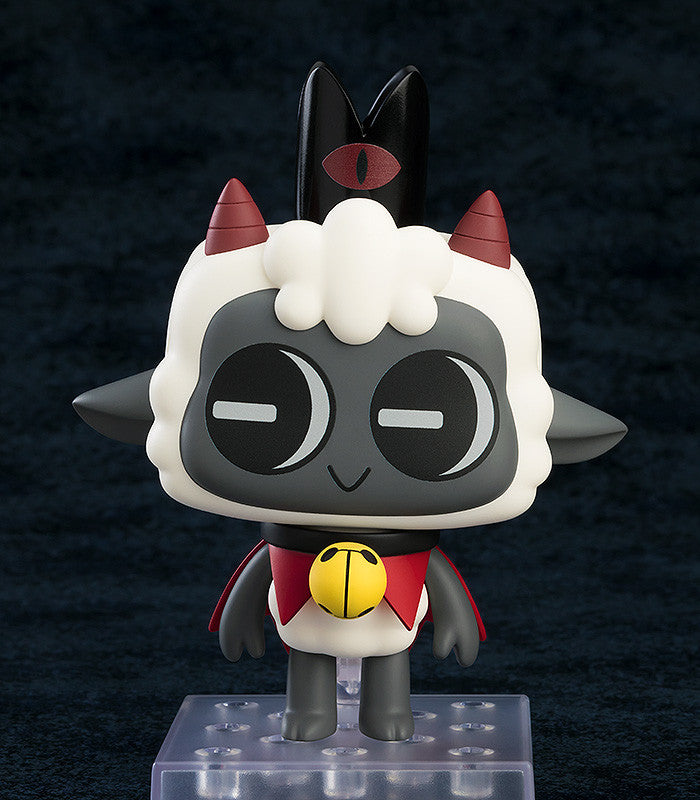 Cult of the Lamb: NENDOROID - Lamb