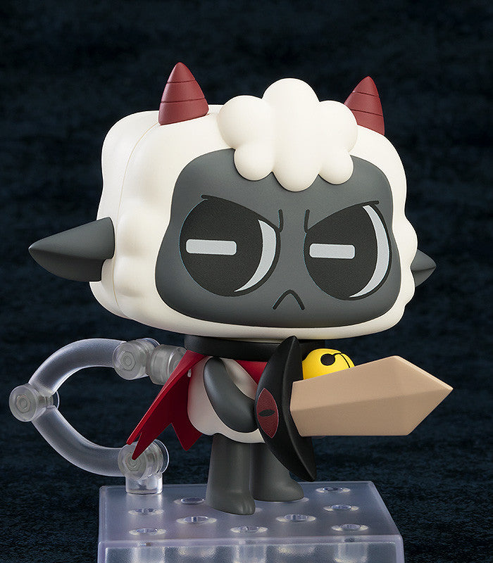 Cult of the Lamb: NENDOROID - Lamb