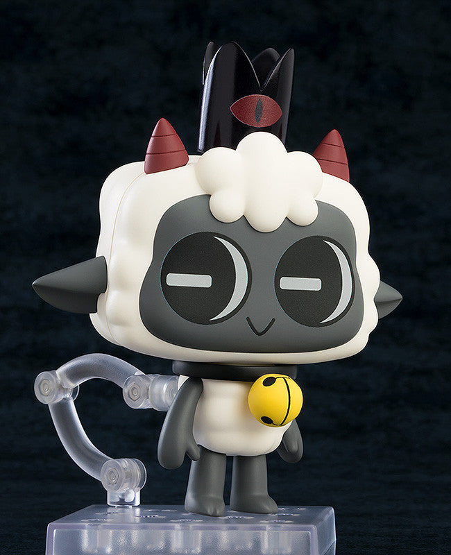 Cult of the Lamb: NENDOROID - Lamb