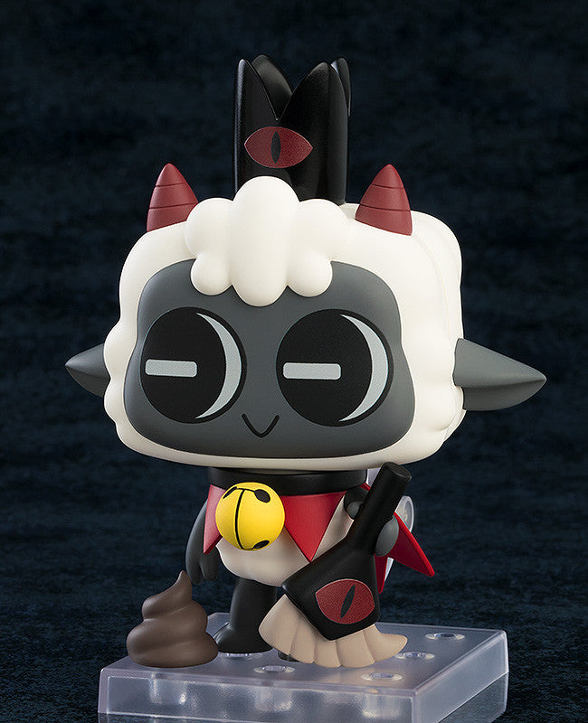 Cult of the Lamb: NENDOROID - Lamb