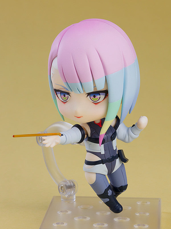 Cyberpunk Edgerunners: NENDOROID -Lucy