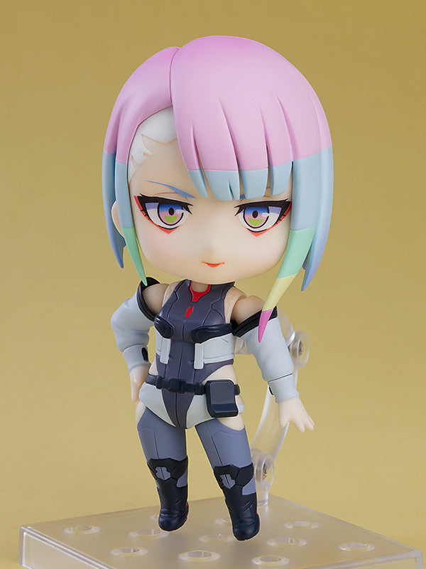 Cyberpunk Edgerunners: NENDOROID -Lucy