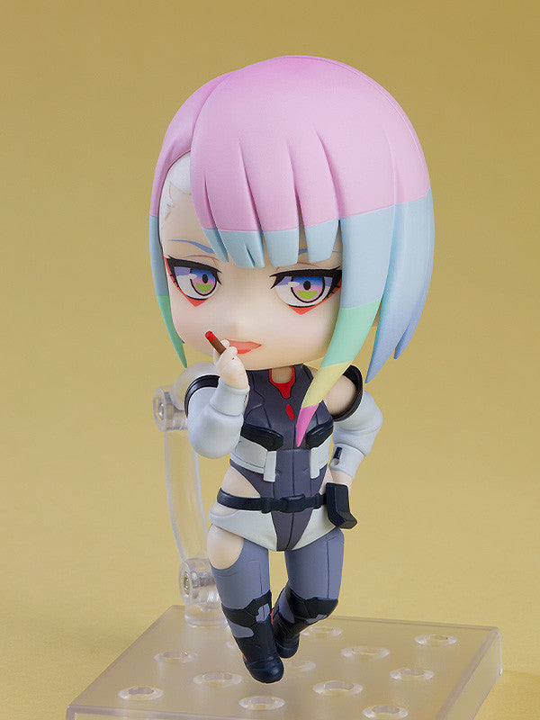 Cyberpunk Edgerunners: NENDOROID -Lucy