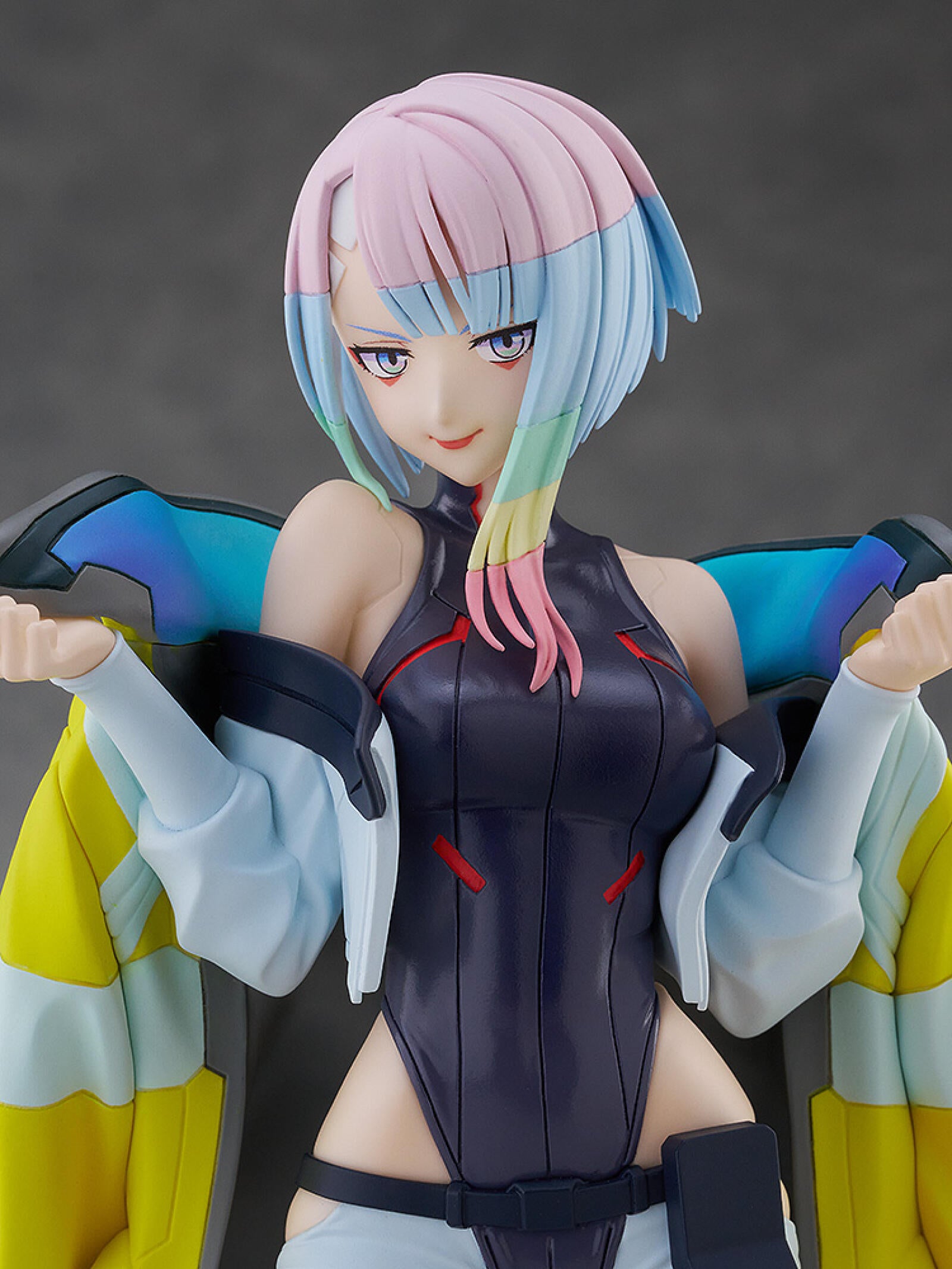 PRE ORDER Cyberpunk Edgerunners: L SIZE POP UP PARADE - Lucy