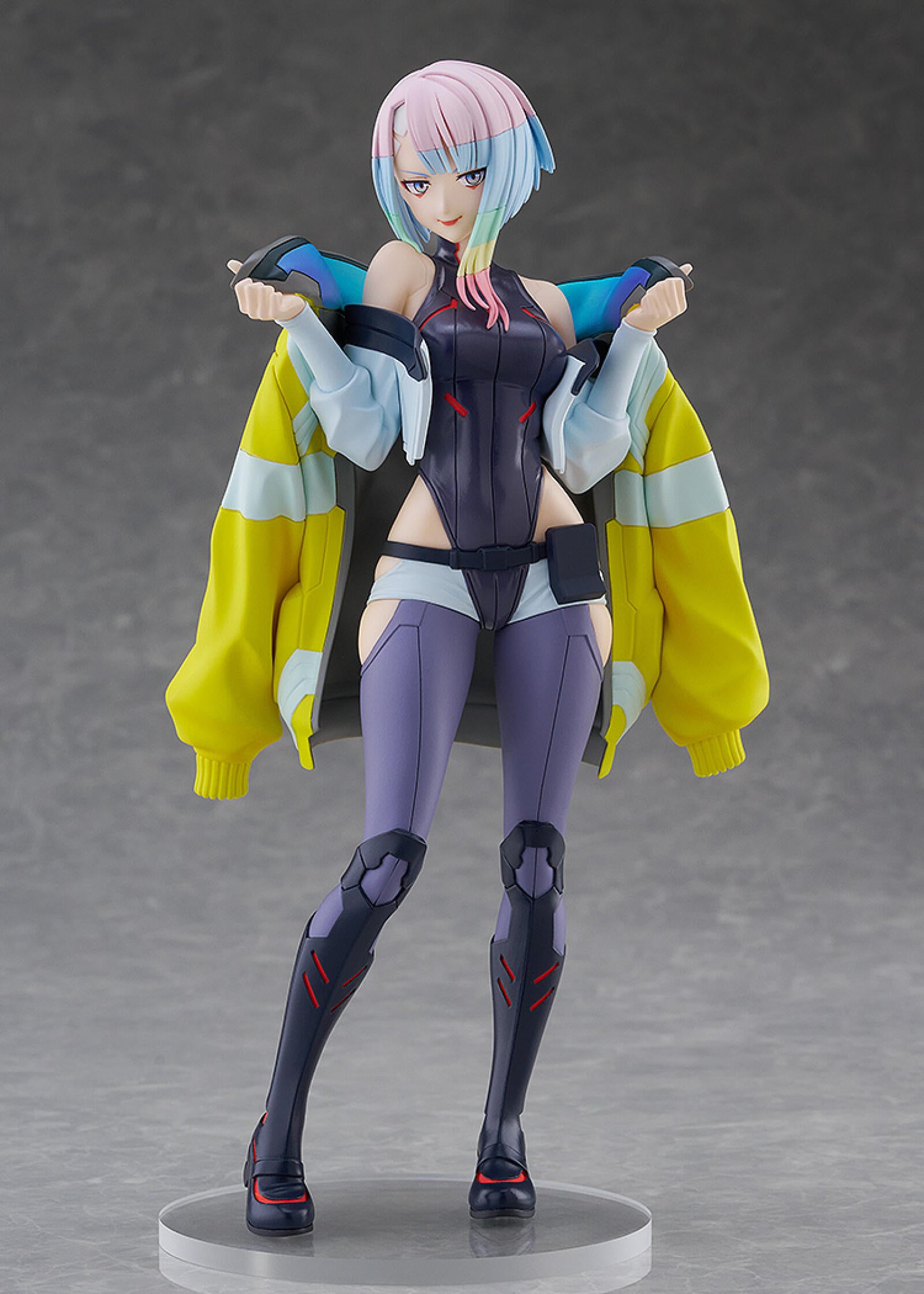 PRE ORDER Cyberpunk Edgerunners: L SIZE POP UP PARADE - Lucy