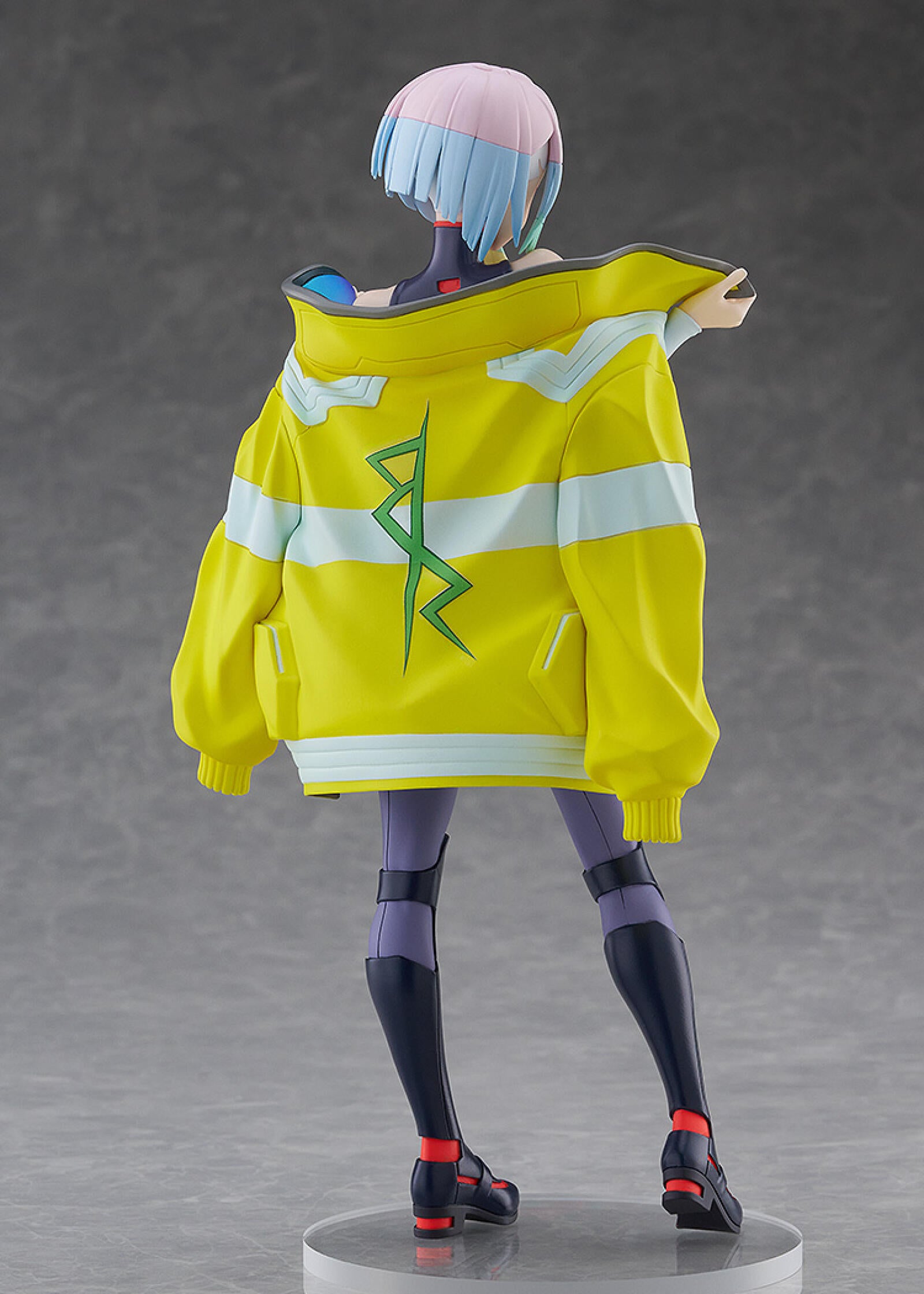 PRE ORDER Cyberpunk Edgerunners: L SIZE POP UP PARADE - Lucy