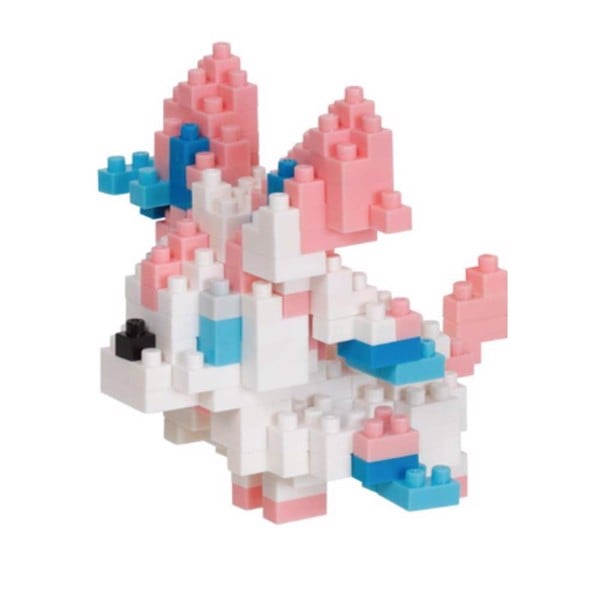 Pokemon NANOBLOCK - Sylveon