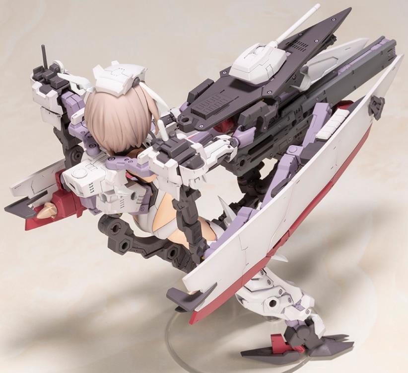 Frame Arms Girl Kongo FG019