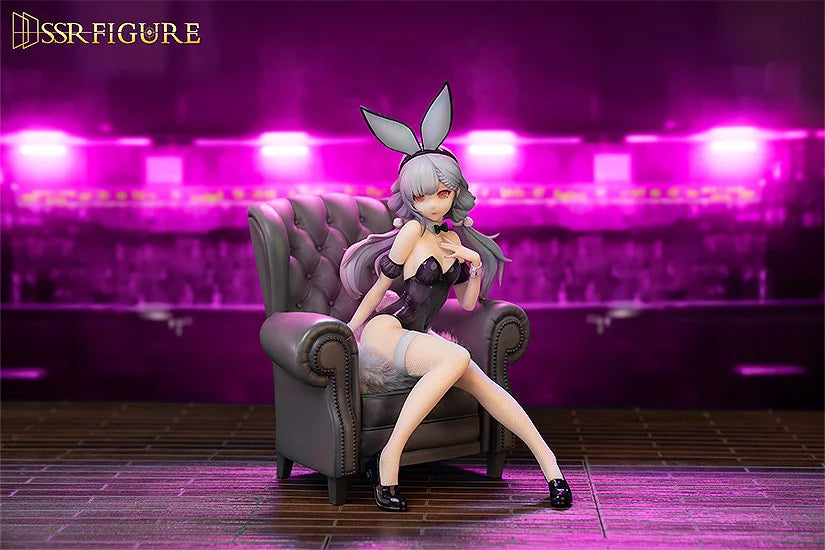 PRE ORDER House of Unhumans: 1/7 SCALE FIGURE - Qiao Er SSR Bunny Girl