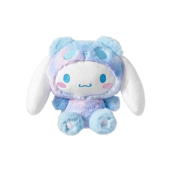 Sanrio Cinnamoroll Plush ( Rainbow Bear)