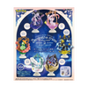 Decorative Frame Collection 2 Beyond the Frame Chinese Pokemon Figurine Blind Box