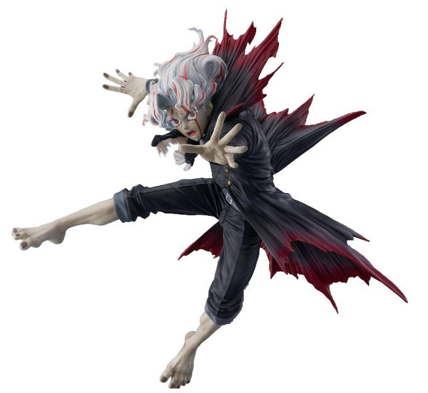 PRE ORDER DanDaDan: FIGURIZMA FIGURE - Okarun (Transformed) Key Visual Version