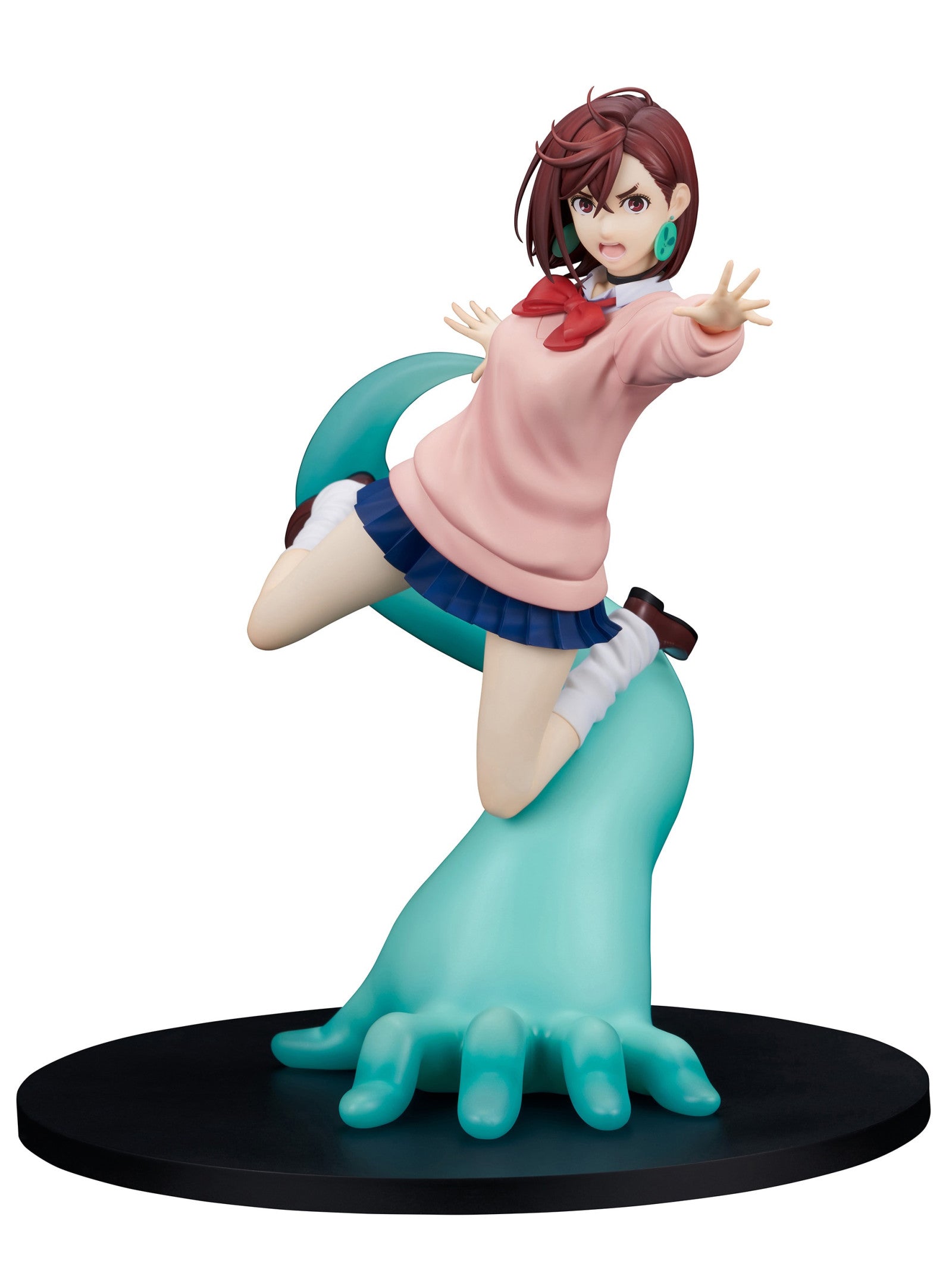 PRE ORDER DanDaDan: 1/7 SCALE FIGURE - Momo