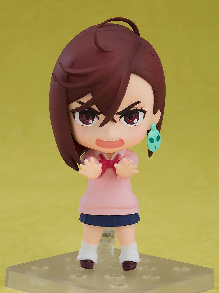 PRE ORDER DanDaDan: NENDOROID - Momo