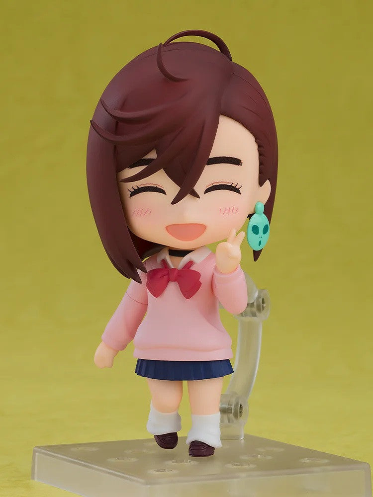 PRE ORDER DanDaDan: NENDOROID - Momo