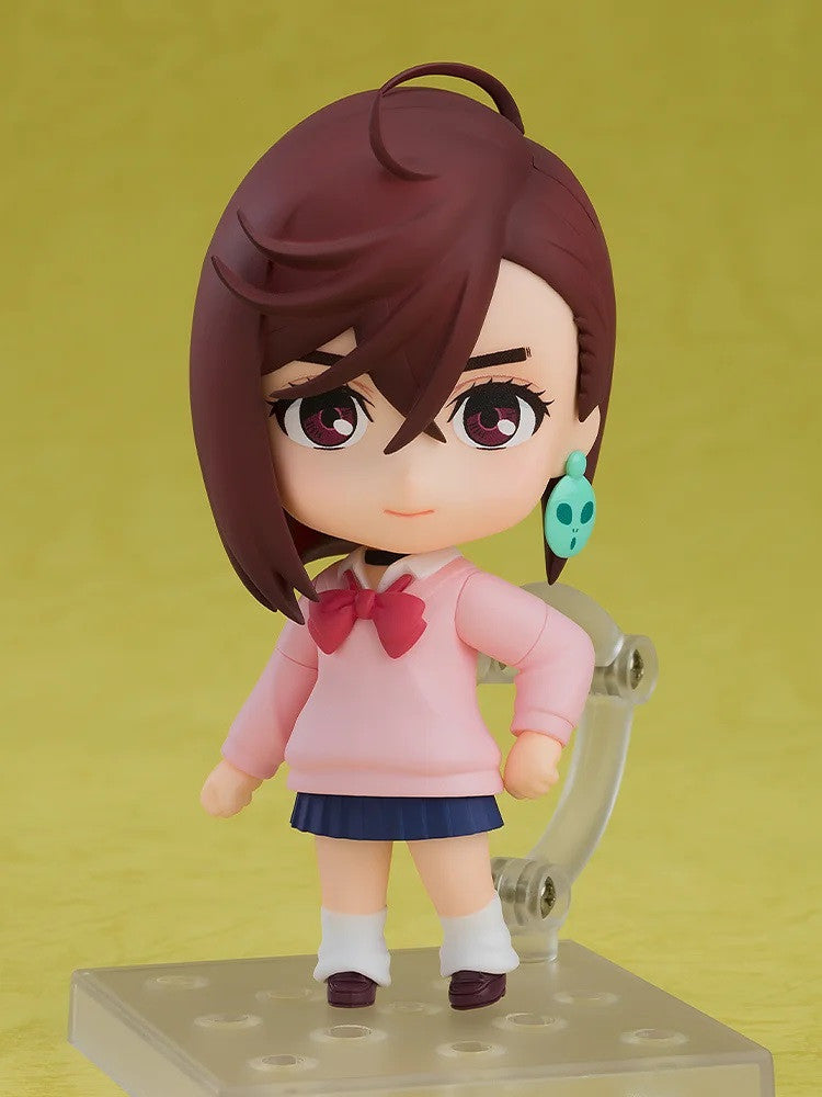 PRE ORDER DanDaDan: NENDOROID - Momo