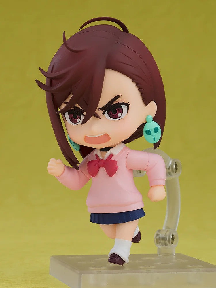 PRE ORDER DanDaDan: NENDOROID - Momo