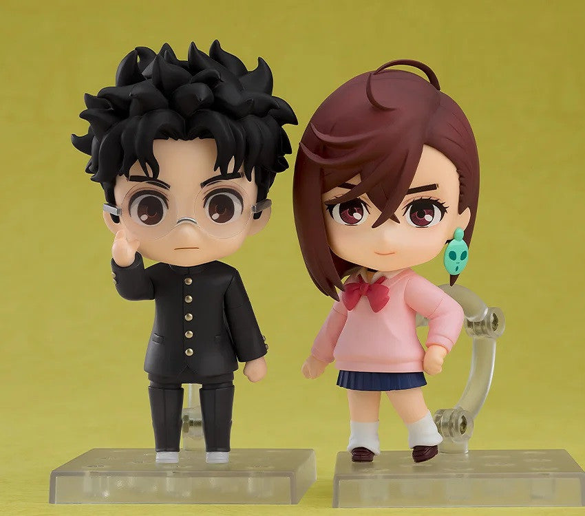 PRE ORDER DanDaDan: NENDOROID - Okarun