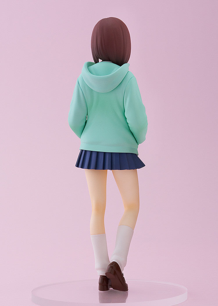 PRE ORDER DanDaDan: POP UP PARADE - Momo