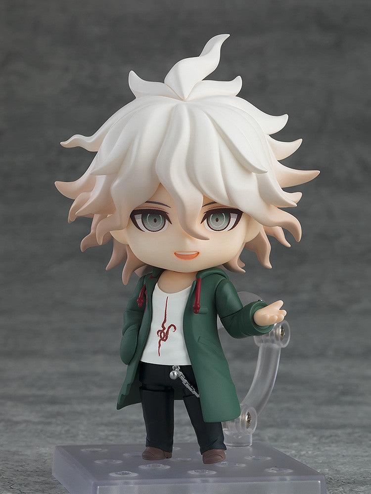 PRE ORDER Danganronpa 1.2 Reload: NENDOROID - Nagito Komaeda