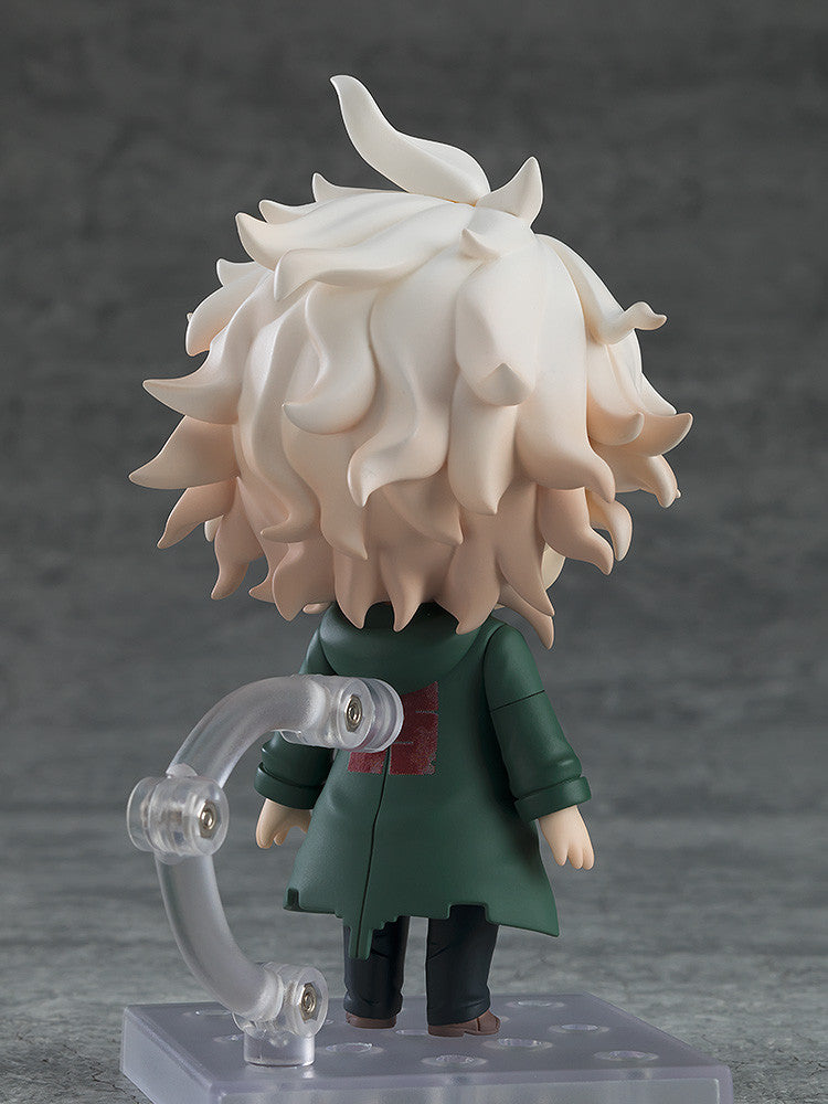 PRE ORDER Danganronpa 1.2 Reload: NENDOROID - Nagito Komaeda