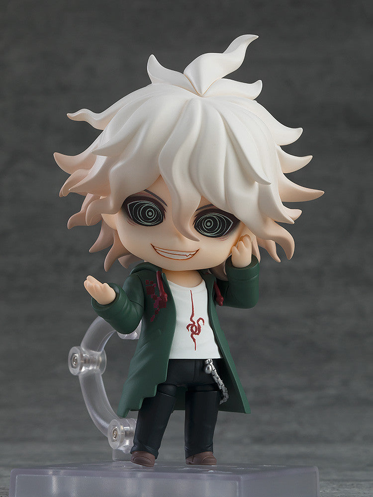 PRE ORDER Danganronpa 1.2 Reload: NENDOROID - Nagito Komaeda