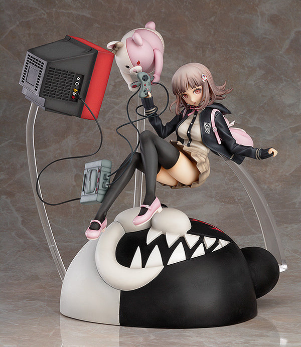 PRE ORDER Danganronpa 2 Goodbye Despair: 1/8 SCALE FIGURE - Chiaki Nanami