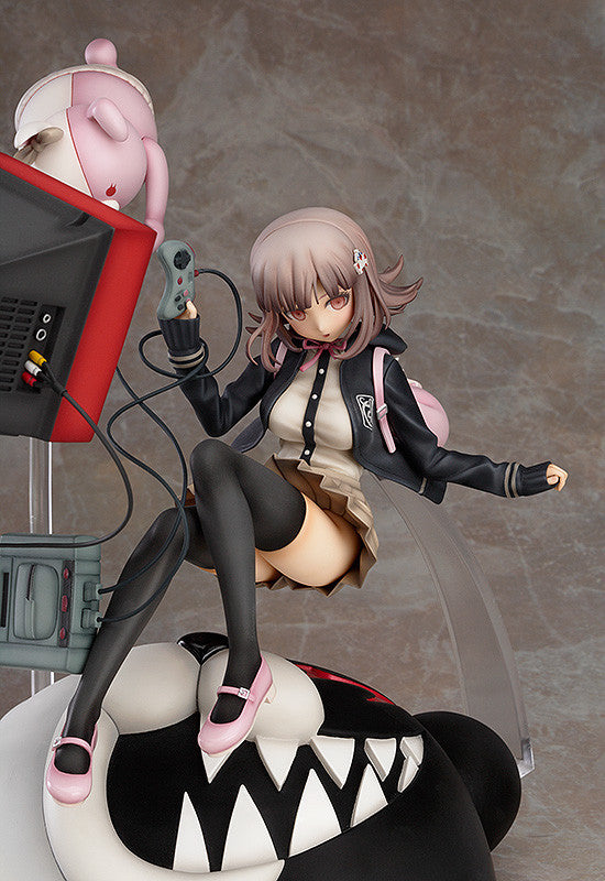 PRE ORDER Danganronpa 2 Goodbye Despair: 1/8 SCALE FIGURE - Chiaki Nanami