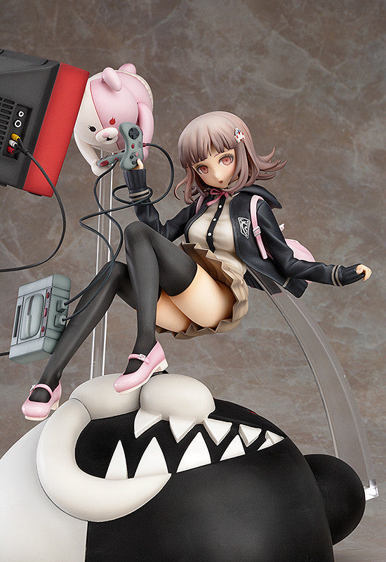 PRE ORDER Danganronpa 2 Goodbye Despair: 1/8 SCALE FIGURE - Chiaki Nanami