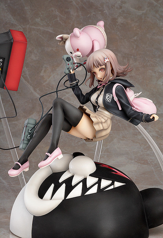 PRE ORDER Danganronpa 2 Goodbye Despair: 1/8 SCALE FIGURE - Chiaki Nanami