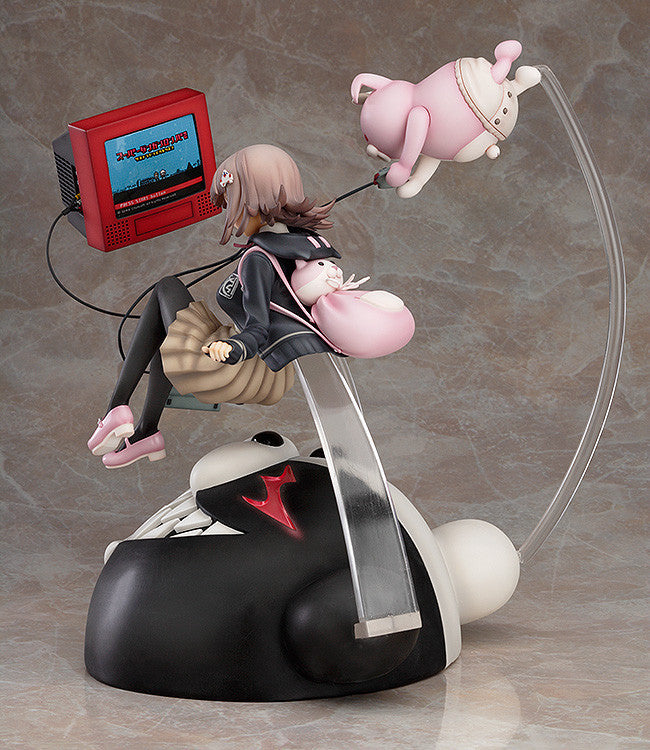 PRE ORDER Danganronpa 2 Goodbye Despair: 1/8 SCALE FIGURE - Chiaki Nanami