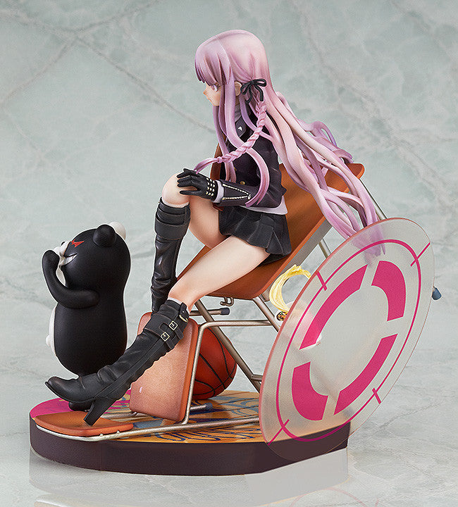 PRE ORDER Danganronpa Kibou no Gakuen to Zetsubou no Koukousei the Animation: 1/8 SCALE FIGURE - Kyoko Kirigiri