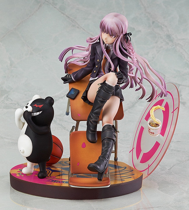 PRE ORDER Danganronpa Kibou no Gakuen to Zetsubou no Koukousei the Animation: 1/8 SCALE FIGURE - Kyoko Kirigiri