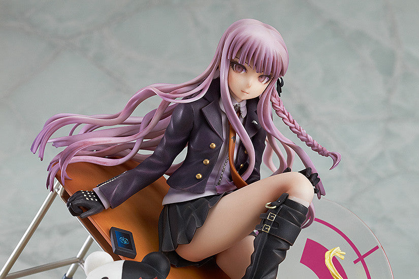 PRE ORDER Danganronpa Kibou no Gakuen to Zetsubou no Koukousei the Animation: 1/8 SCALE FIGURE - Kyoko Kirigiri